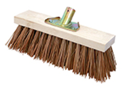 BALAI CANTONNIER 32CM CRYNOV Ø28